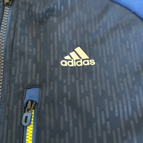 Men’s Adidas Jacket - Picture 3 of 5